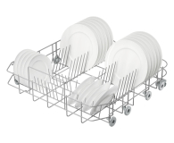Zmywarka ELECTROLUX E52LE100S 60cm, 13kpl, AirDry, TimeSet, SatelliteClean, QuickClean, QuickRinse, EasyFit - 1536155 - zdjęcie 4